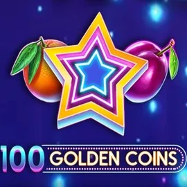 Play the 100 Golden Coins slot by Amusnet Interactive on SlotsPalace Casino