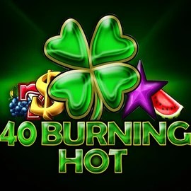 40 Burning Hot online slot from Amusnet Interactive – play at slotpalaces.gr
