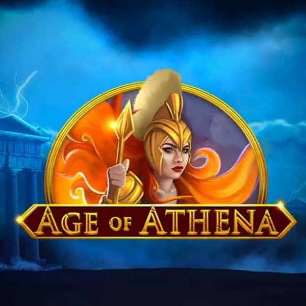 Age of Athena – slot by Epic Industries, featured at slotpalaces.gr