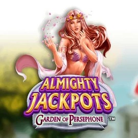 Almighty Jackpots: Garden of Persephone online slot from Novomatic – play at slotpalaces.gr