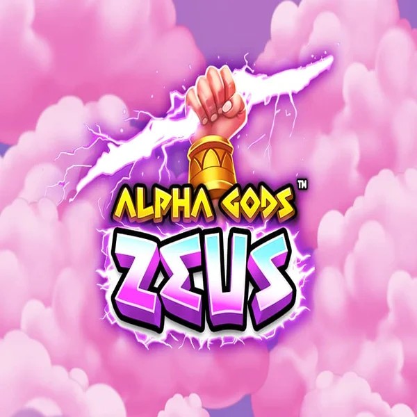 Play Alpha Gods Zeus slot by PearFiction Studios on slotpalaces.gr