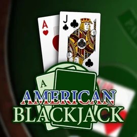 Enjoy American Blackjack by Habanero – logo hosted on slotpalaces.gr
