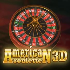 Play the American Roullete 3D (Evoplay) slot by Evoplay on SlotsPalace Casino