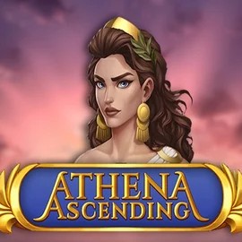 Try Athena Ascending slot by Play’n GO on slotpalaces.gr – logo image