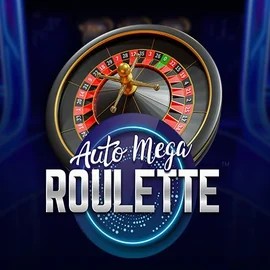 Auto Mega Roulette online slot from Pragmatic Play – play at slotpalaces.gr