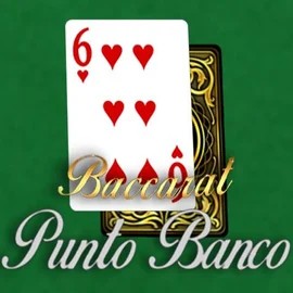 Baccarat - Punto Banco – slot by Red Tiger Gaming, featured at slotpalaces.gr