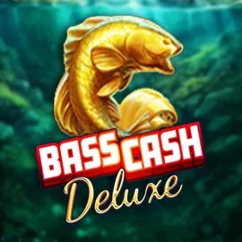Play the Bass Cash Deluxe slot by Alchemy Gaming on SlotsPalace Casino