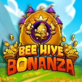 Bee Hive Bonanza – slot by NetEnt, featured at slotpalaces.gr