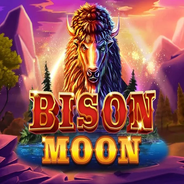 Bison Moon – slot by Northern Lights Gaming, featured at slotpalaces.gr