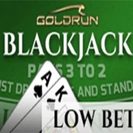 Try Blackjack Low Bets slot by Holland Power Gaming on slotpalaces.gr – logo image