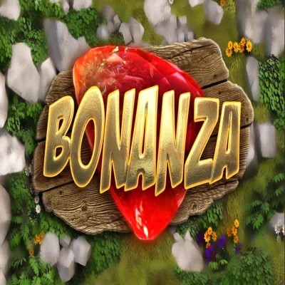 Official Slots logo: Bonanza by Big Time Gaming at SlotsPalace Casino