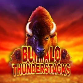 Buffalo Thunderstacks online slot from Amatic Industries – play at slotpalaces.gr