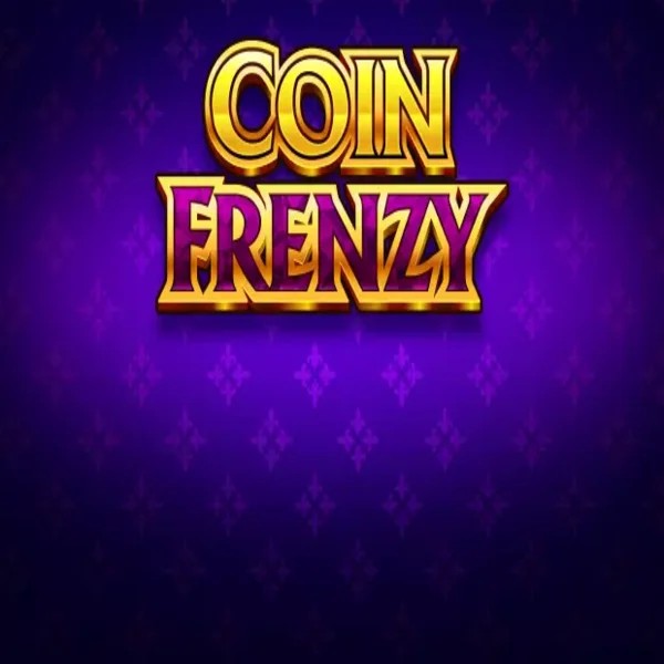Coin Frenzy – slot by Greentube, featured at slotpalaces.gr
