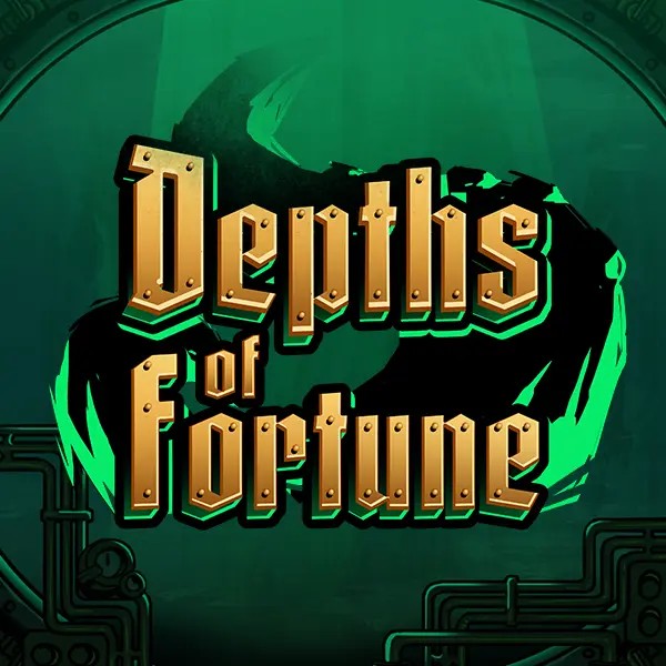 Play Depths of Fortune slot by AvatarUX Studios on slotpalaces.gr