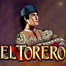 El Torero slot visual from RTG (Reel Time Gaming) available on slotpalaces.gr