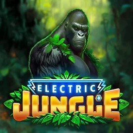 Electric Jungle online slot from Atomic Slot Lab – play at slotpalaces.gr