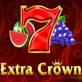 Enjoy Extra Crown by Amusnet Interactive – logo hosted on slotpalaces.gr