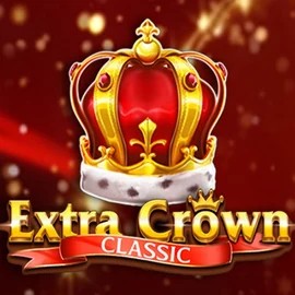 Try Extra Crown Classic slot by Amusnet Interactive on slotpalaces.gr – logo image