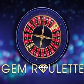 Gem Roulette online slot from iSoftBet – play at slotpalaces.gr