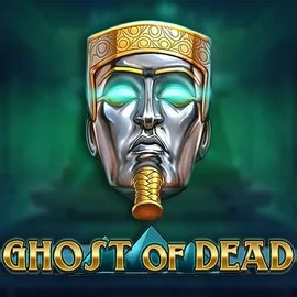 Ghost of Dead online slot from Play’n GO – play at slotpalaces.gr