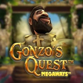 Gonzita’s Quest online game logo by Red Tiger Gaming on slotpalaces.gr