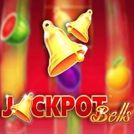 Play Jackpot Bells slot by Playtech on slotpalaces.gr