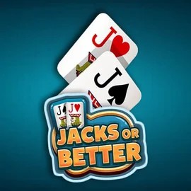Jacks or Better (Red Rake Gaming) slot visual from Red Rake Gaming available on slotpalaces.gr