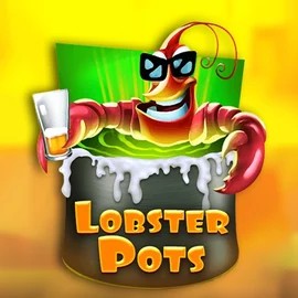 Lobster Pots slot icon by Ready Play Gaming, available at SlotsPalace Casino