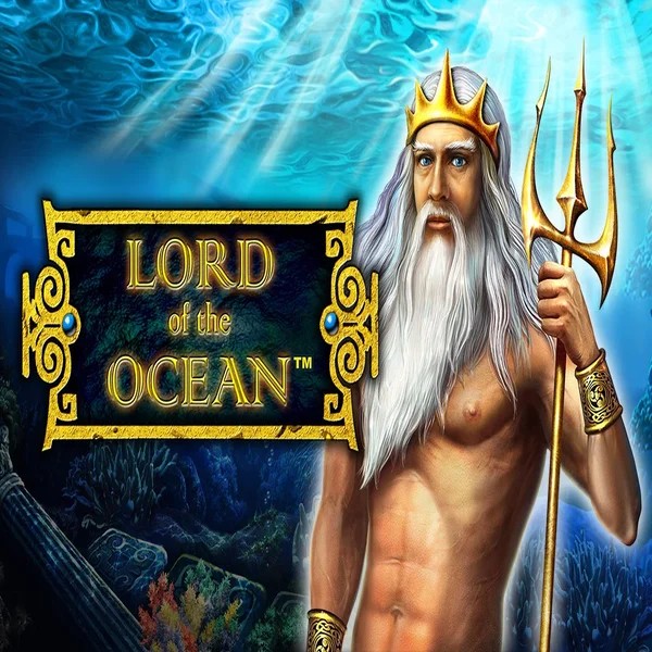 Play the Lord of The Ocean slot by Greentube on SlotsPalace Casino