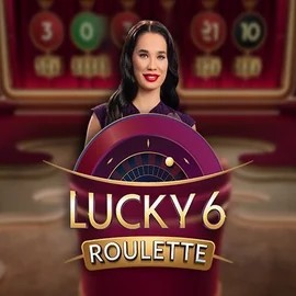 Lucky 6 Roulette online slot from Pragmatic Play – play at slotpalaces.gr