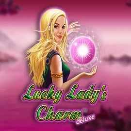 Lucky Ladys Charm Deluxe online slot from Greentube – play at slotpalaces.gr