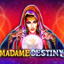Madame Destiny online slot from Pragmatic Play – play at slotpalaces.gr