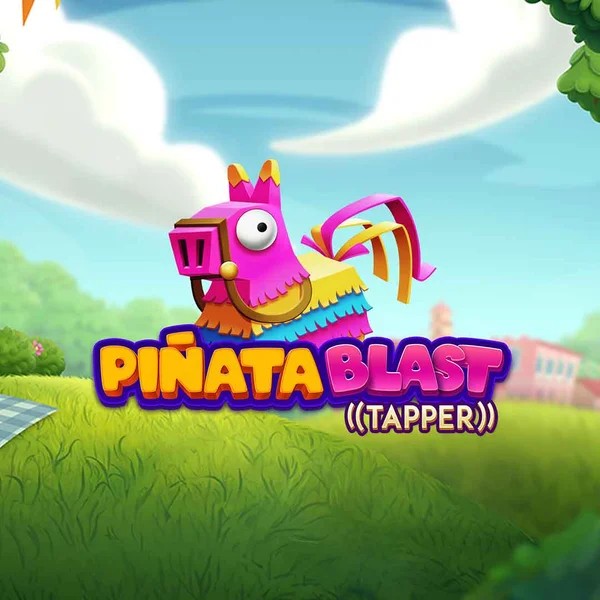 Pinata Blast online slot from Greentube – play at slotpalaces.gr