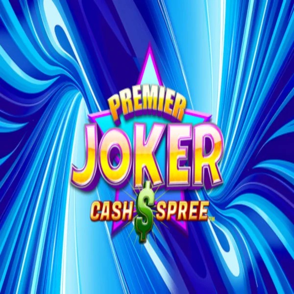 Play Premier Joker Cash Spree slot by Oros Gaming on slotpalaces.gr