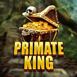 Primate King game by Red Tiger Gaming – logo hosted on SlotsPalace Casino