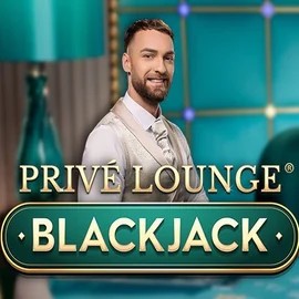 Play the Privé Lounge Blackjack slot by Pragmatic Play on SlotsPalace Casino