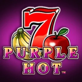 Purple Hot casino game by Origins – featured logo at SlotsPalace Casino