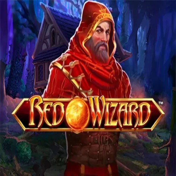 Red Wizard – slot by Rarestone Gaming, featured at slotpalaces.gr