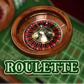 Roulette (Habanero) game by Habanero – logo hosted on SlotsPalace Casino
