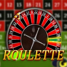 Roulette (Pragmatic Play) logo by Pragmatic Play at SlotsPalace Casino