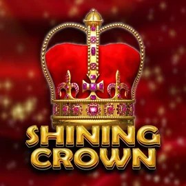 Shining Crown – slot by Amusnet Interactive, featured at slotpalaces.gr