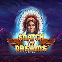 Official Slots logo: Snatch The Dreams by SYNOT Games at SlotsPalace Casino