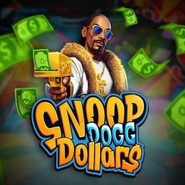 Snoop Dogg Dollars online slot from BGAMING – play at slotpalaces.gr