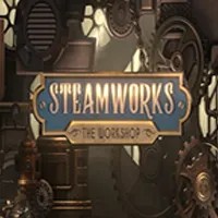 Steamworks The Workshop online slot from Peter &amp; Sons – play at slotpalaces.gr