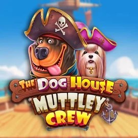 The Dog House Muttley Crew slot icon by Pragmatic Play, available at SlotsPalace Casino