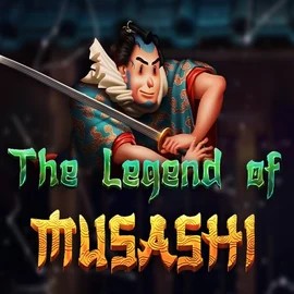 The Legend of Musashi online slot from Peter &amp; Sons – play at slotpalaces.gr