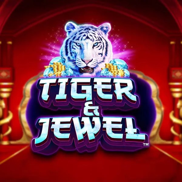 Tiger and Jewel online slot from Greentube – play at slotpalaces.gr