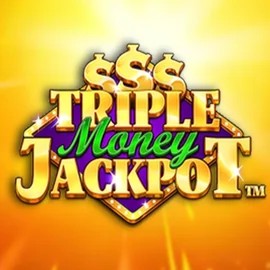 Play Triple Money Jackpot slot by Playtech on slotpalaces.gr