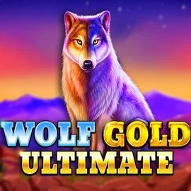 Wolf Gold Ultimate online slot from Pragmatic Play – play at slotpalaces.gr
